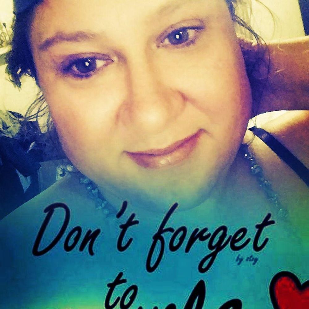 Meet your Posher, Tammy